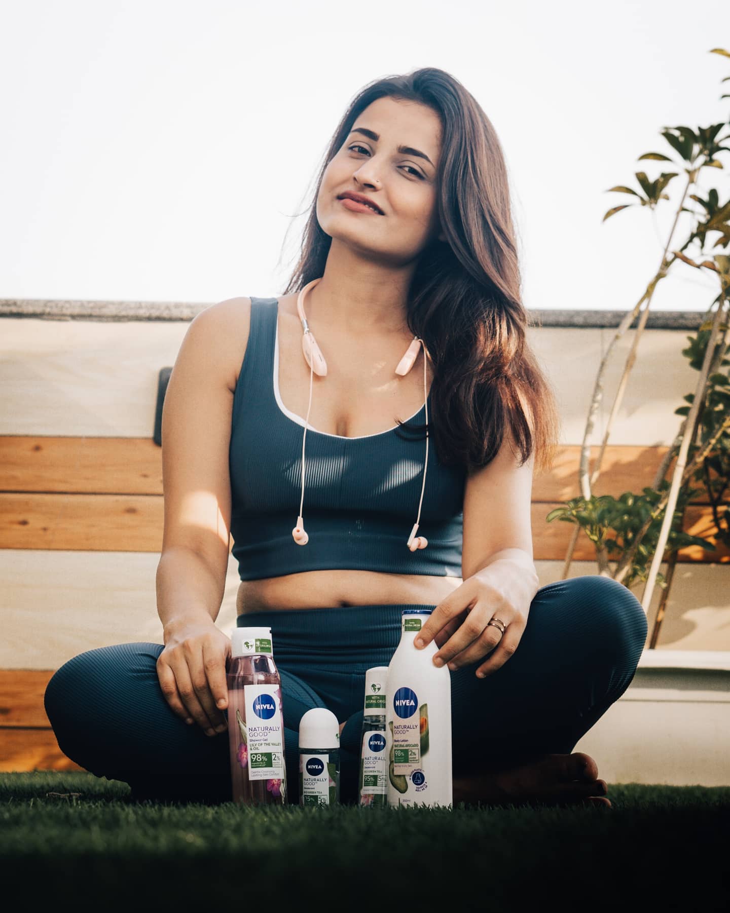 NIVEA x The Hype image 5