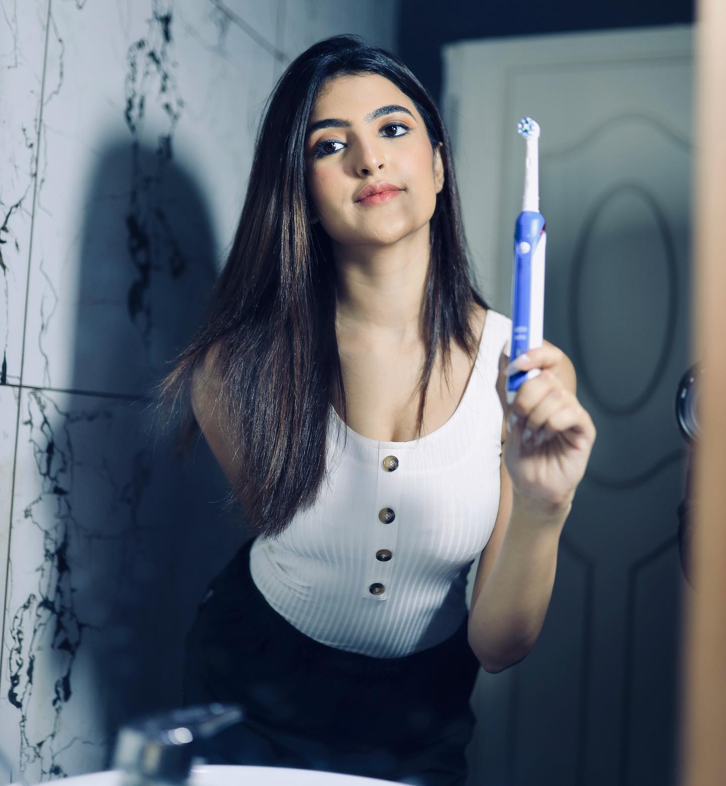 Oral B x The Hype image 5
