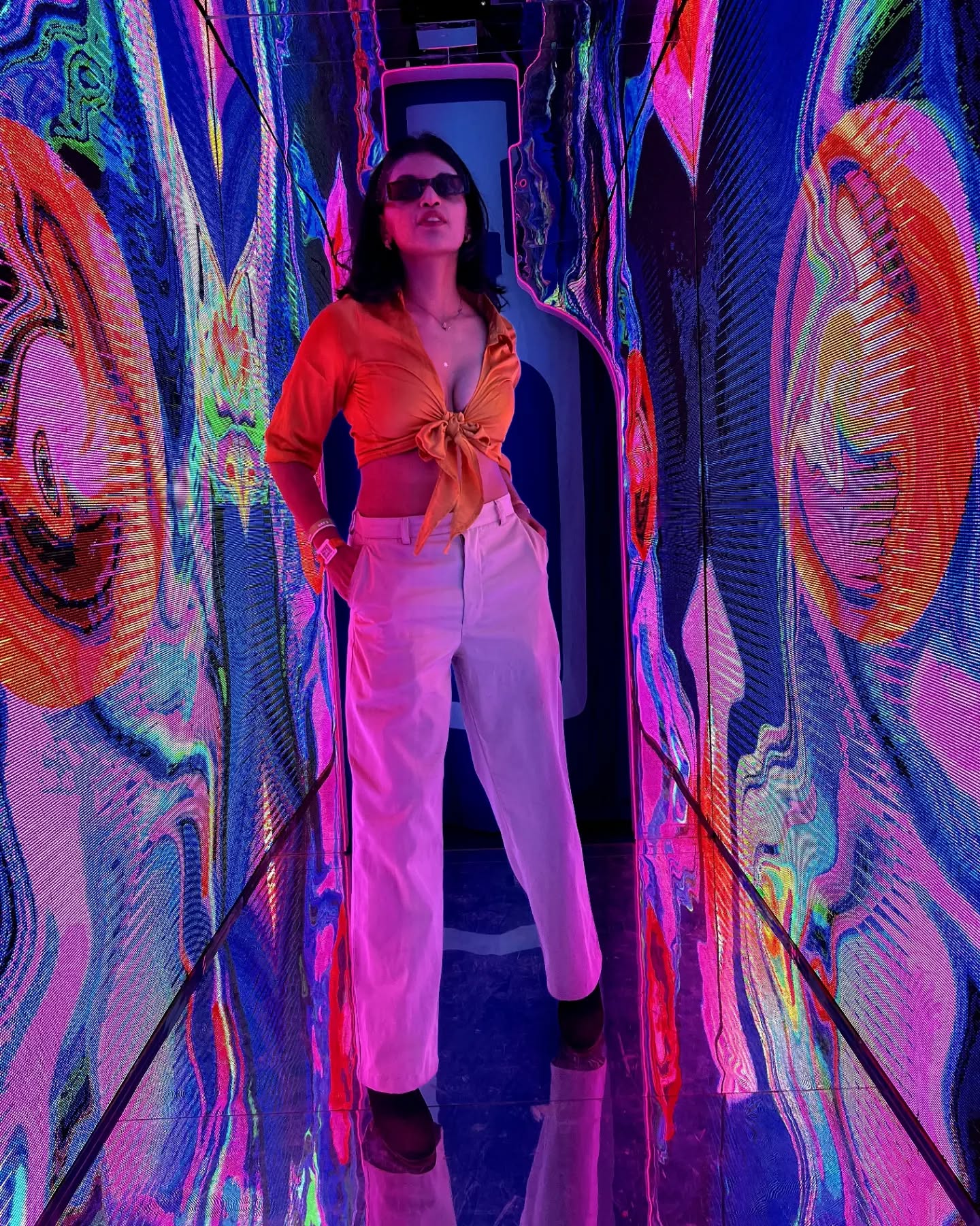 Sunburn Tuborg x The Hype image 3